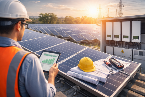 Güneş Enerjisi (GES) Kurulumu Mantıklı mı? 2026 Güncel Maliyet ve Getiri