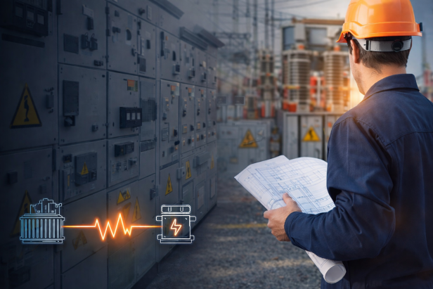 Orta Gerilim Tesisleri Nedir? Kurulum Süreci ve Dikkat Edilmesi Gerekenler